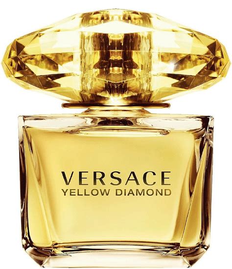 Yellow Diamond Versace perfumy 